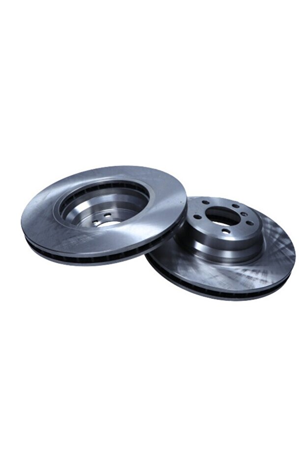 Спирачен диск за BMW E60/E65 - 2