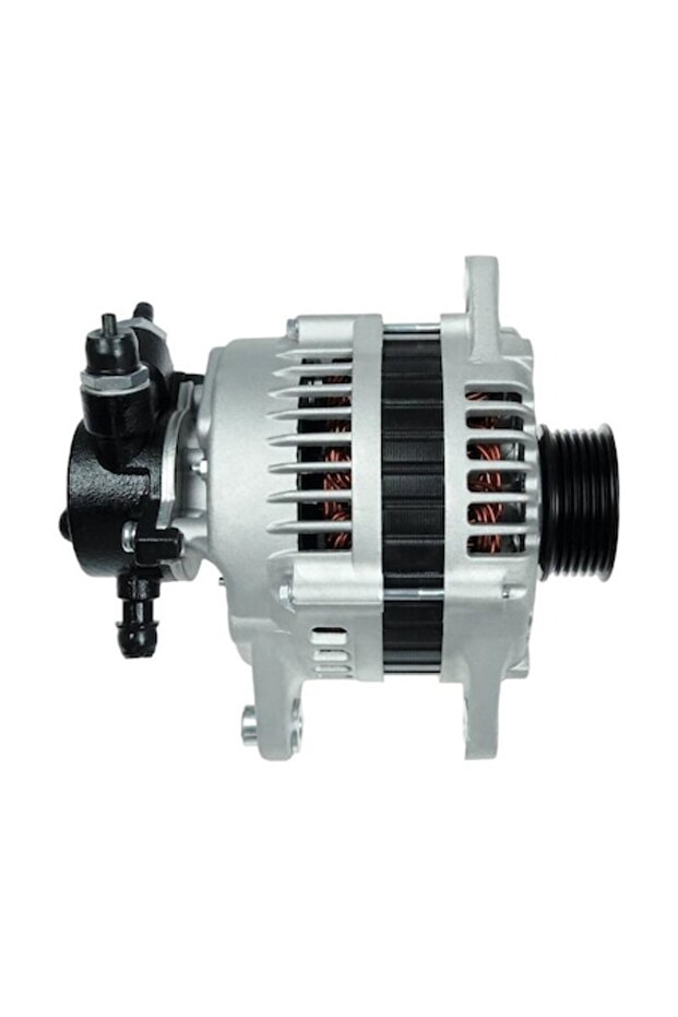 Alternator A2003 - 1