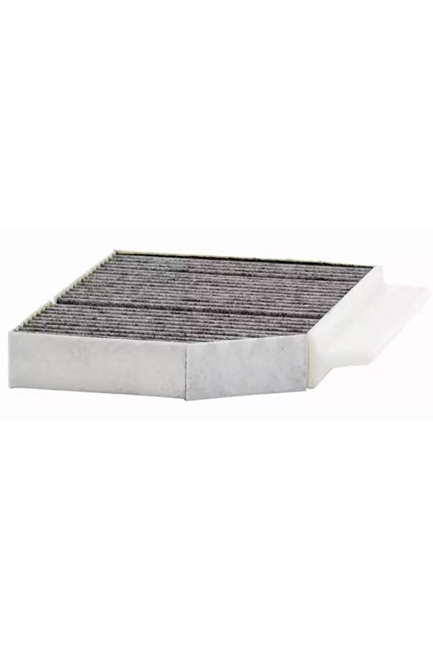 MANN FILTER Cabin Filter, Activated Carbon - 2