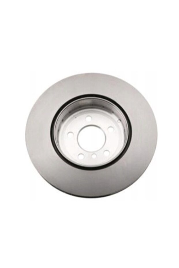 Спирачен диск DF6607S - 1