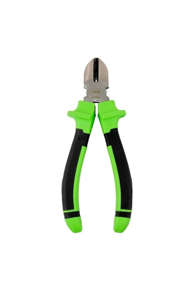 Diagonal Cutting Pliers - 1