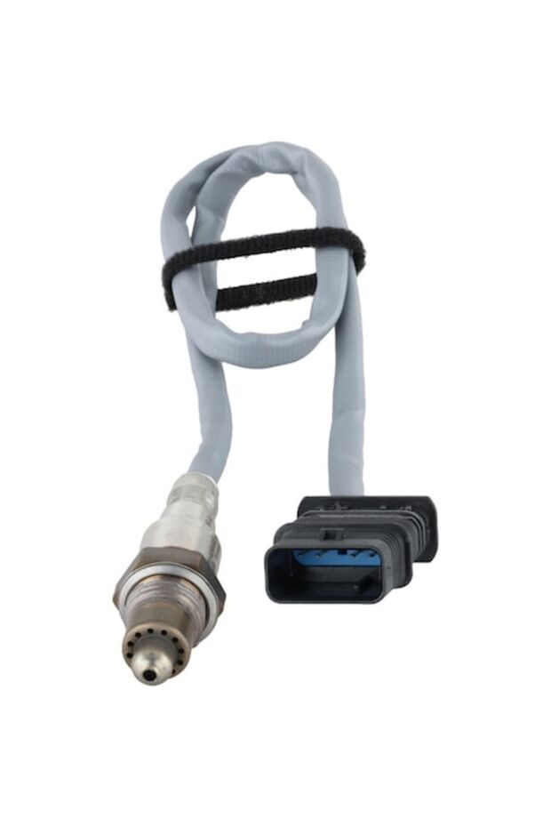 Lambda Sensor Bosch, 4 wires, auto - 1