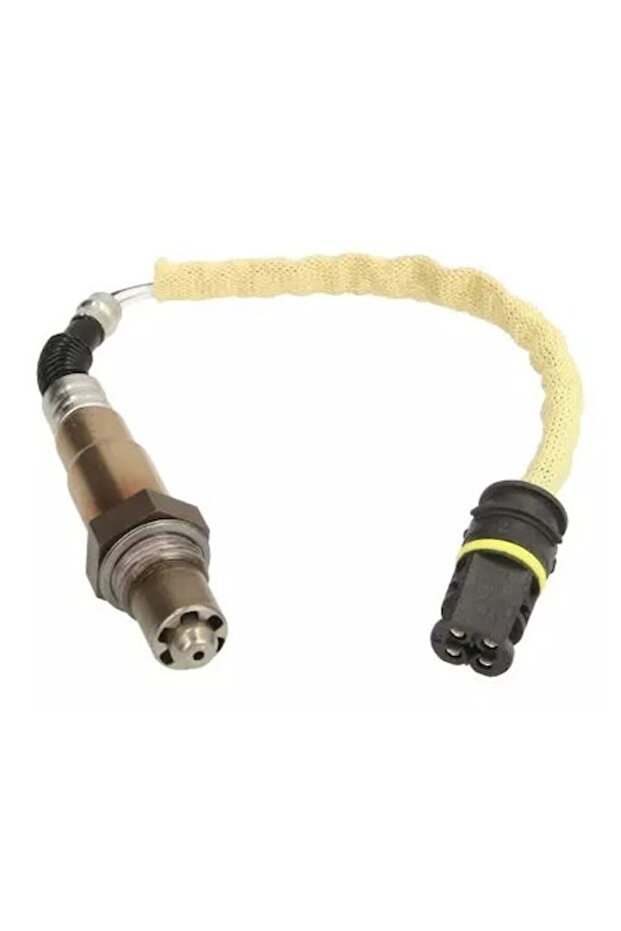 Lambda Sensor Bosch, 4 Wires, 310mm - 1
