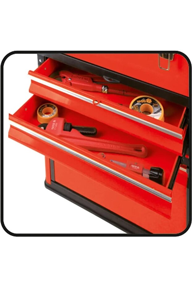 Cutie de scule modulară - 2