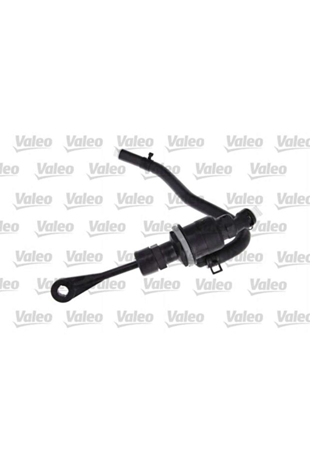 Clutch Master Cylinder - 2