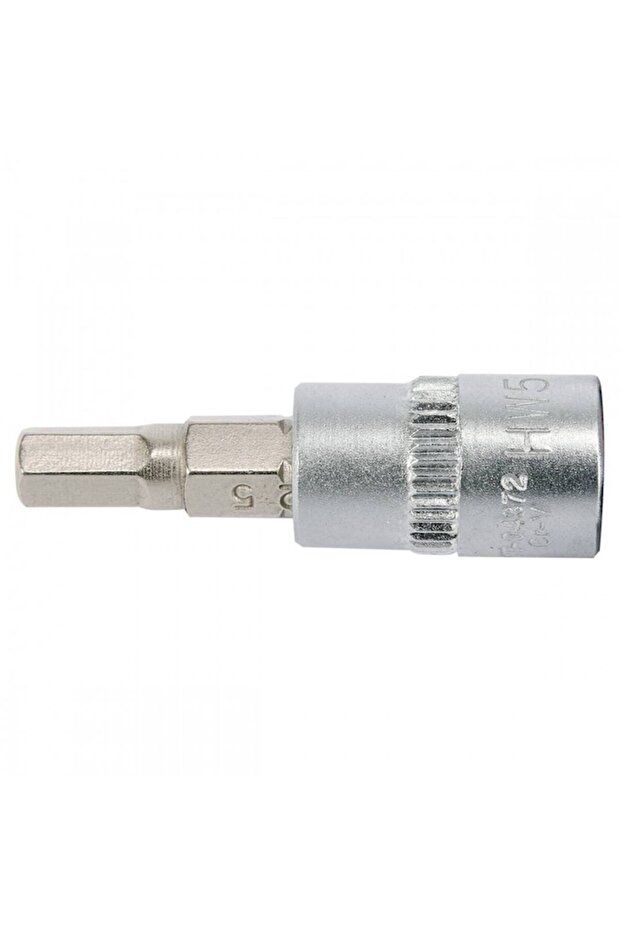 Bit hexagonal cu adaptor de 5mm - 2