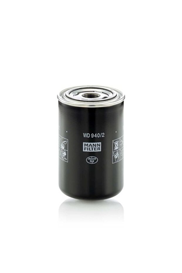 Hydraulic Steering Filter for CASE - 1