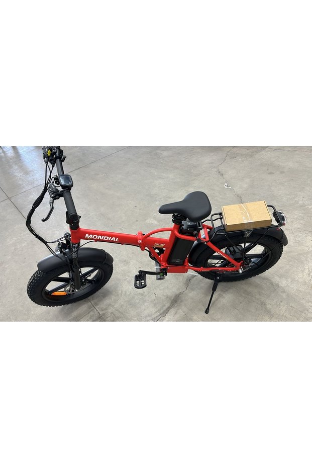 E-BİKE STARLİGHT M
