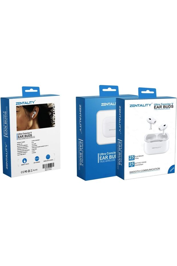 سماعات أذن فائقة الصغر V E-29 - 1