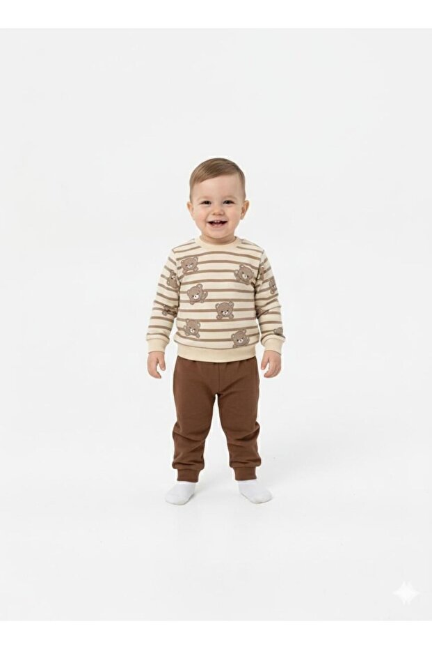 DOUBLE BABY SET