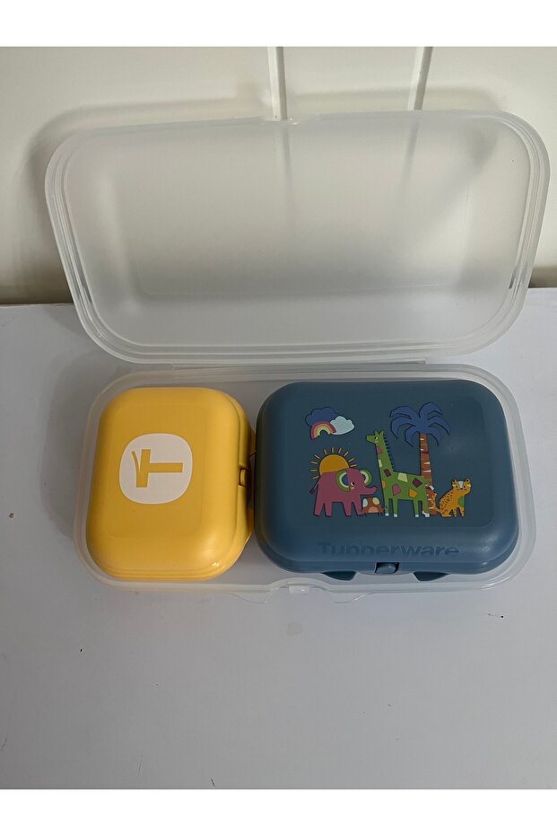 İstridye set 3 lü Görseldeki ürün - 1