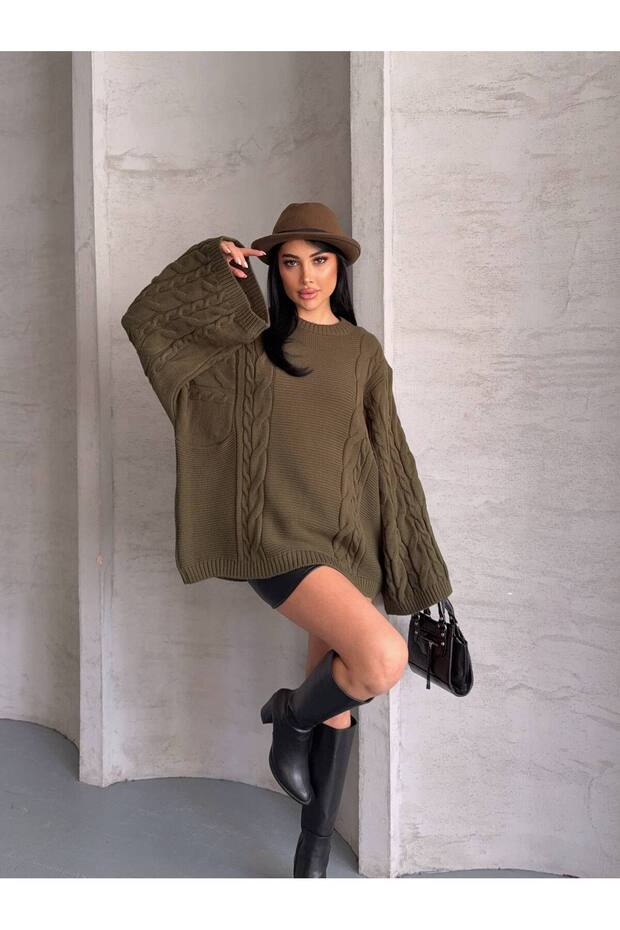 Hair Braided Pinterest Sweater Gaus-00711