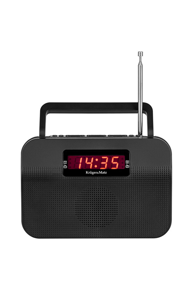 Alarmă Saatli Radyo - 3