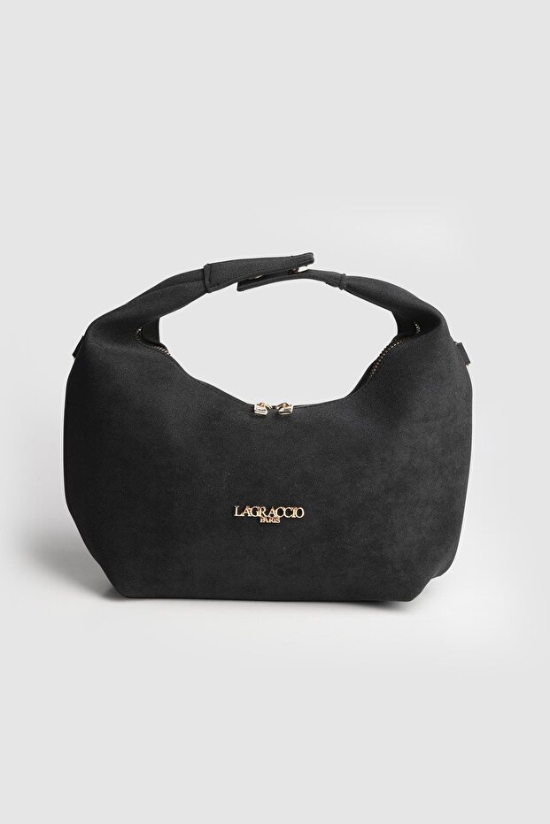 Steve Model Kadın Süet Çanta - 1