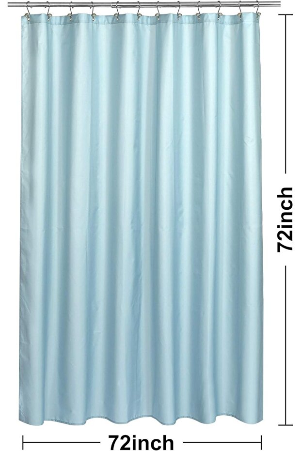 بطانة ستارة الحمام - 6