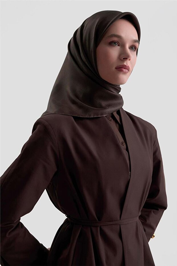 JAKARLI İPEK EŞARP 2001 - 3