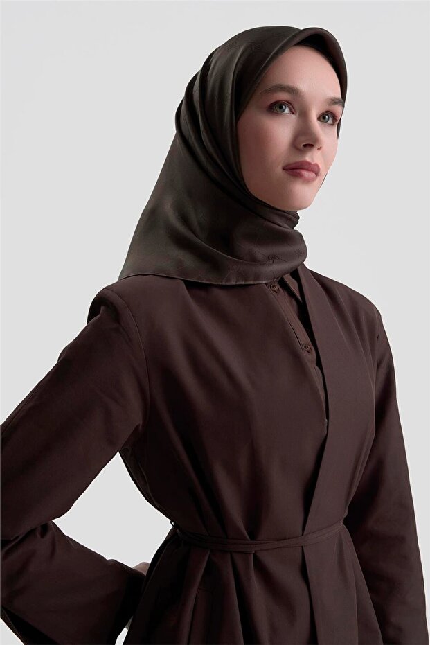 JAKARLI İPEK EŞARP 2001 - 2