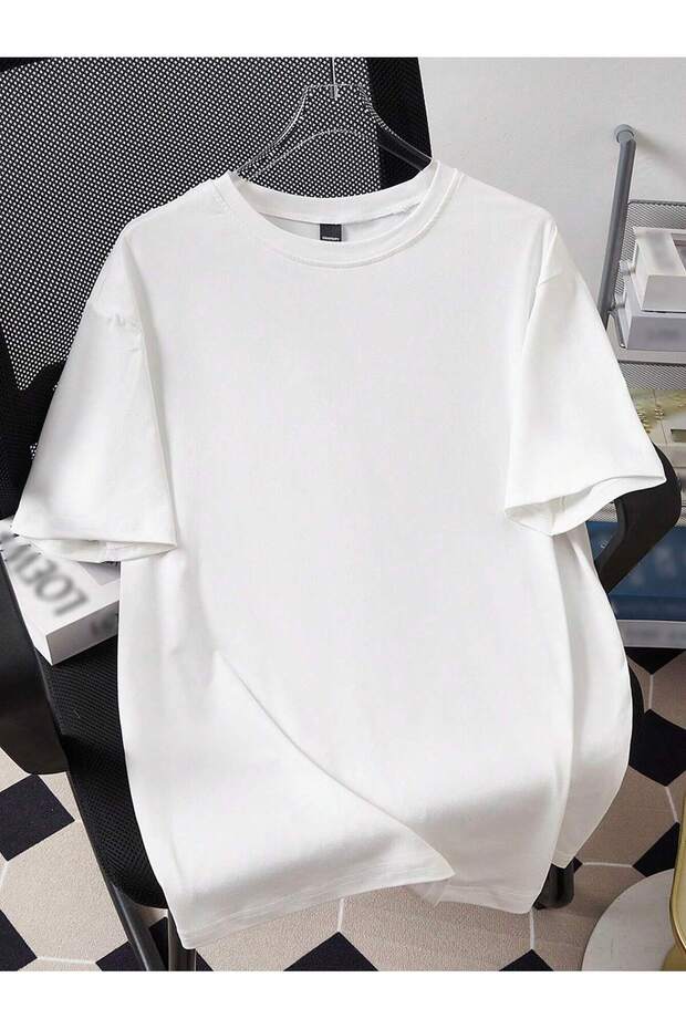 Unisex Oversize Tee
