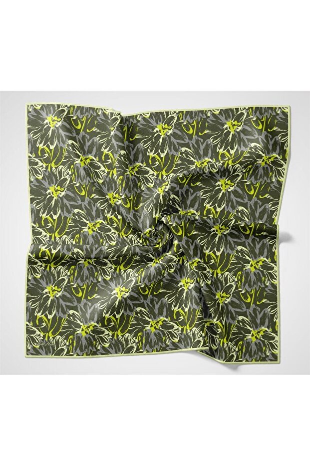 Eșarfă moale 73114-08 - 5