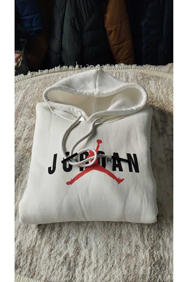 JORDAN SWEATSHİRT - 1