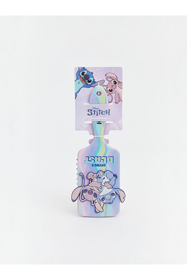 Lilo and Stitch Printed Girls' Hair Comb from Guliis Store
