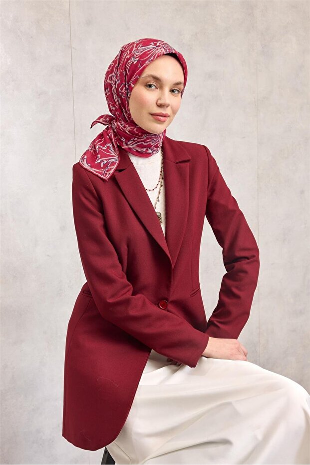 Eșarfă moale 73115-02 - 2