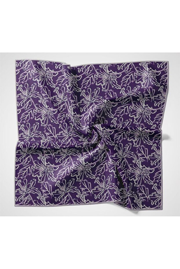 Eșarfă moale 73115-15 - 5