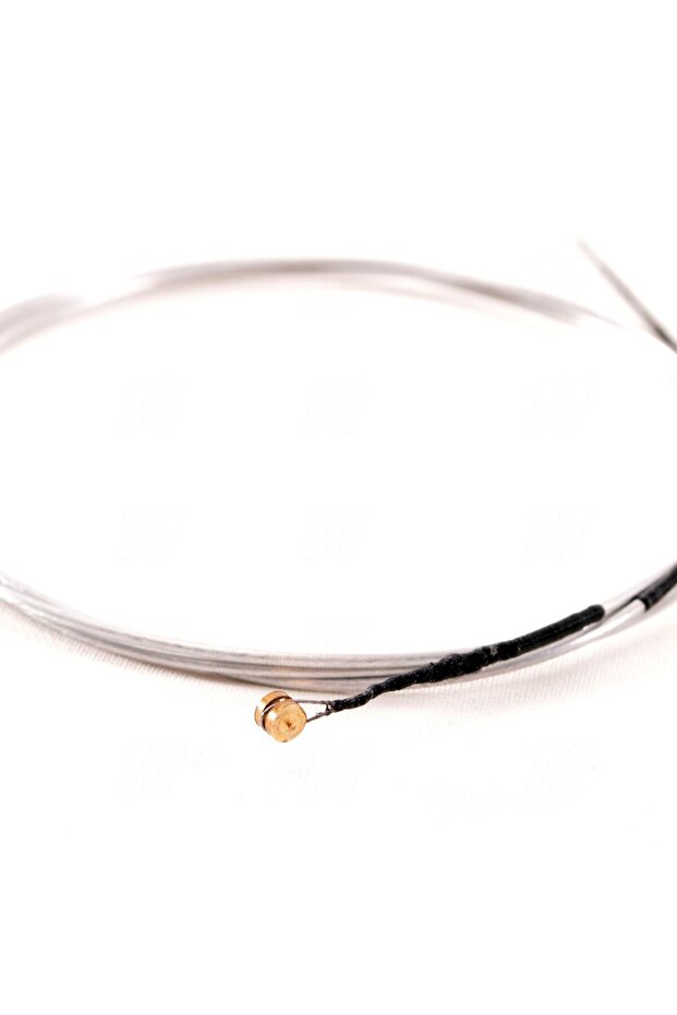 Dcs018 Cello String Set | Steel Core Warm Tones - 3