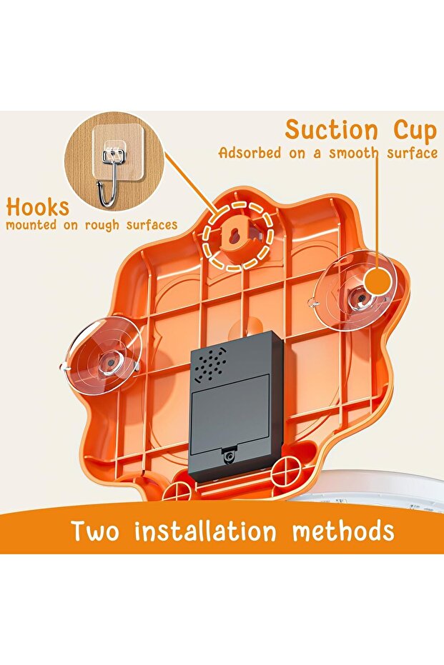 طوق كرة سلة صغير - 2
