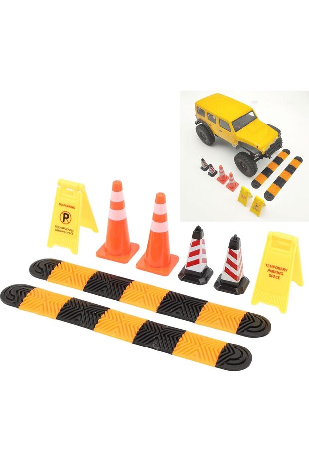 ملحقات سيارات تعمل بالتحكم عن بعد - 4