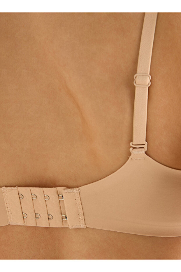 Padded Bra Medium Coverage - 4