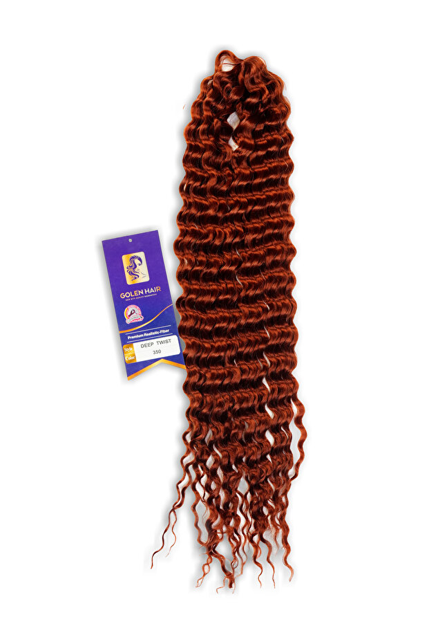 ضفيرة كثيفة مموجة - 4