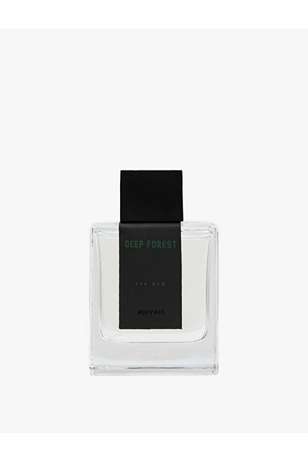 Parfüm Deep Forest 100 ML - 2