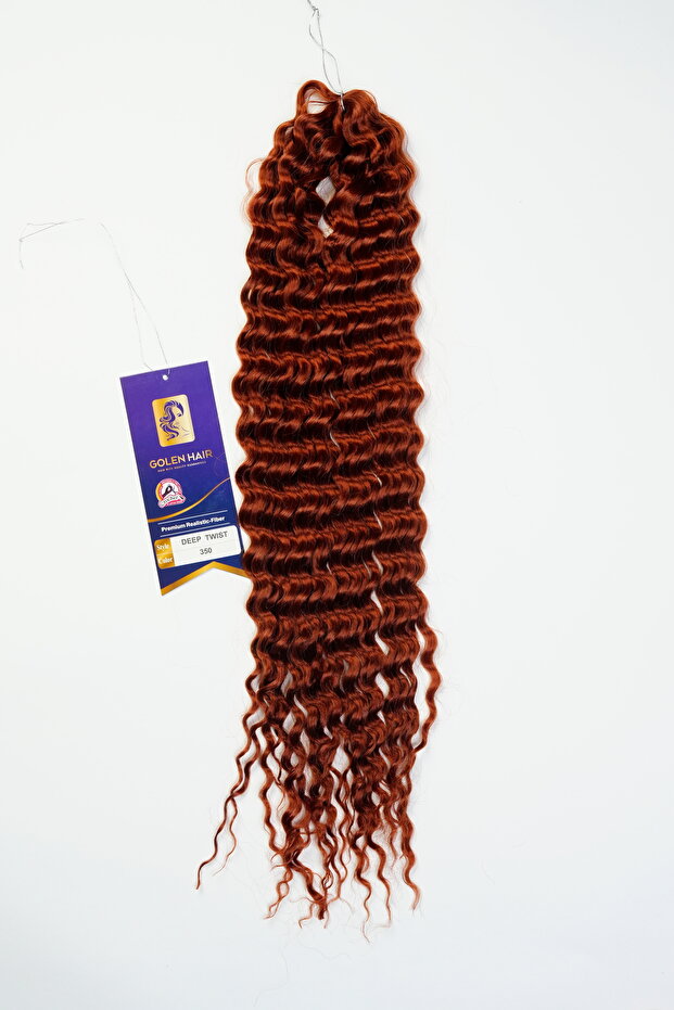 ضفيرة كثيفة مموجة - 2