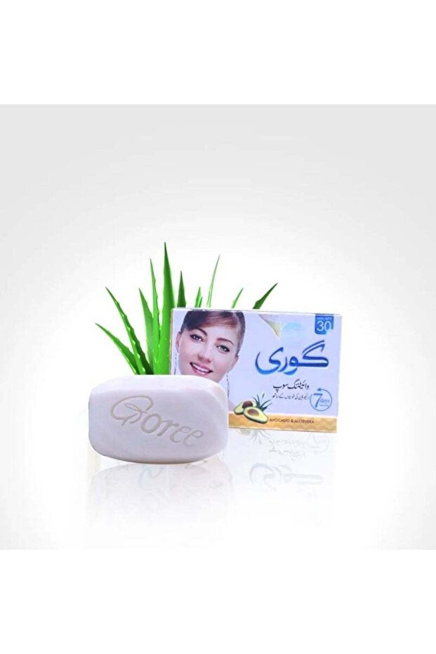 Whitening Soap With Lycopene