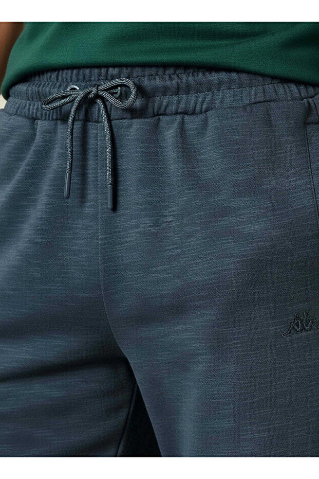 شورت رجالي برباط عند الخصر - 4