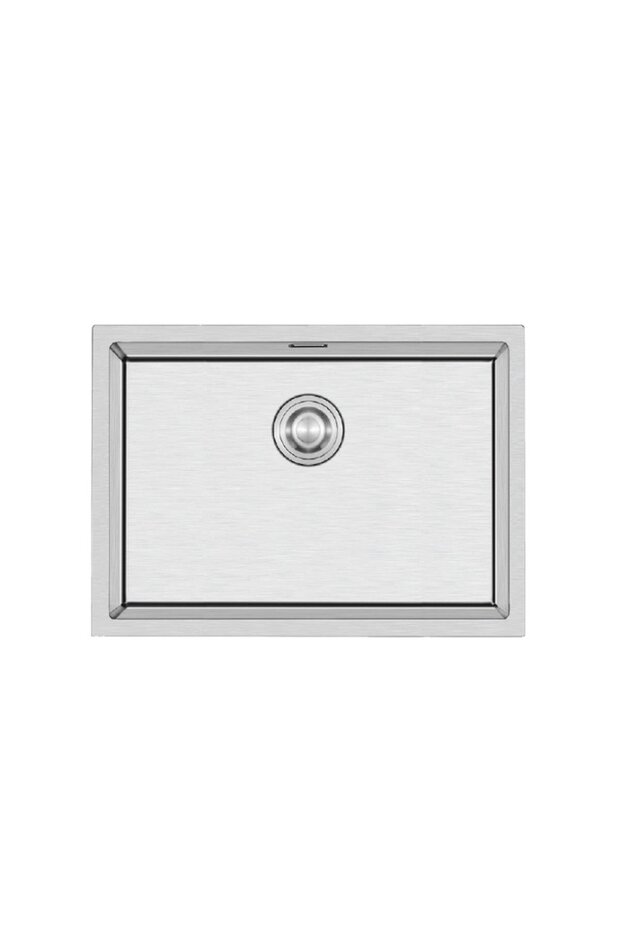 Stella 4449 İnoks Evye - 1