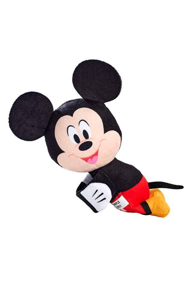 Disney Mickey Snapband, 17cm - 1