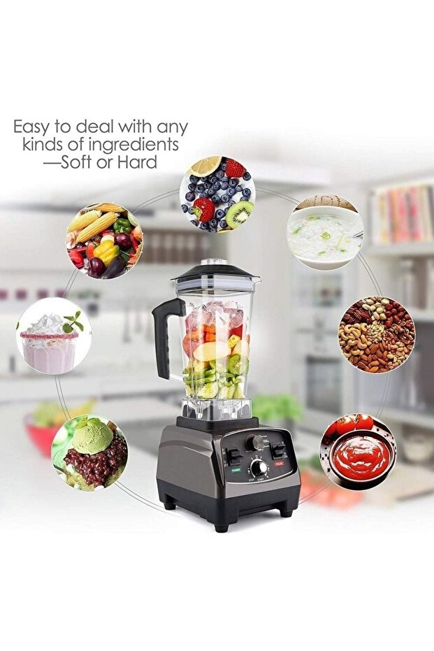 Super Blender DX1783 - 5