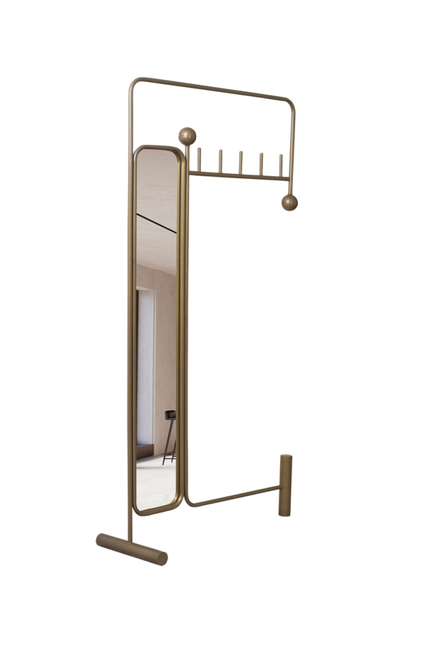 Topkapı Vestiyer - 2