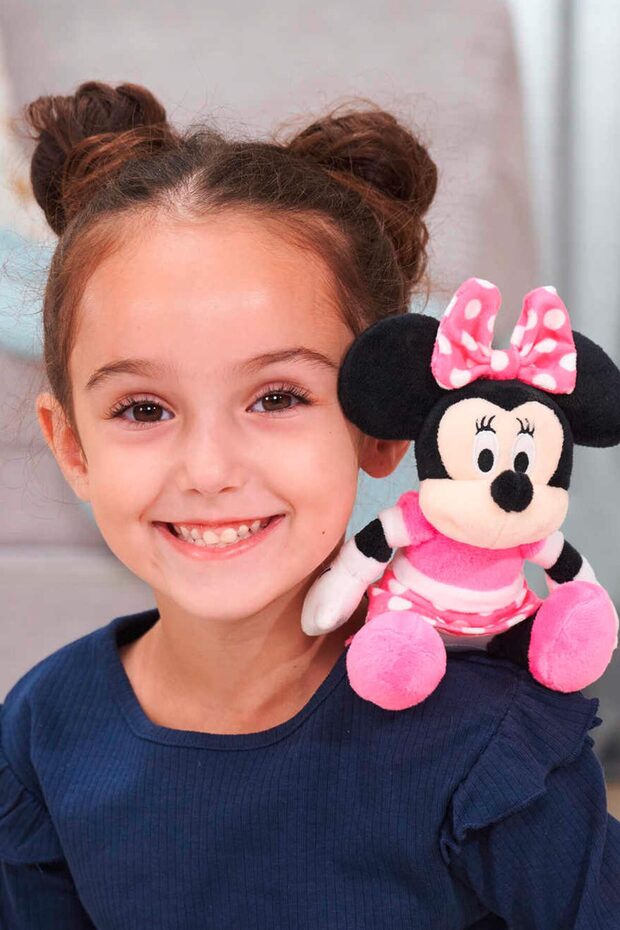 Disney Minnie Shoulder Squad - 5