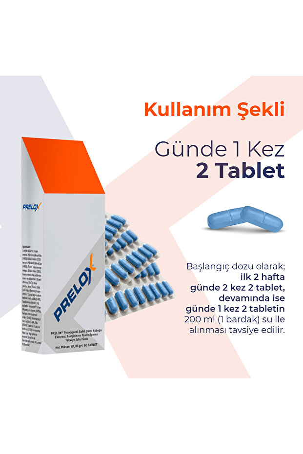 2 M® + 1 PRELOX - 4