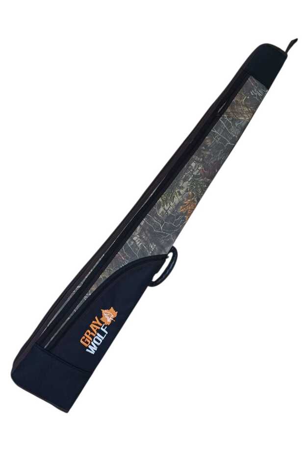 GRAYWOLF LÜKS TÜFEK KILIFI - 1