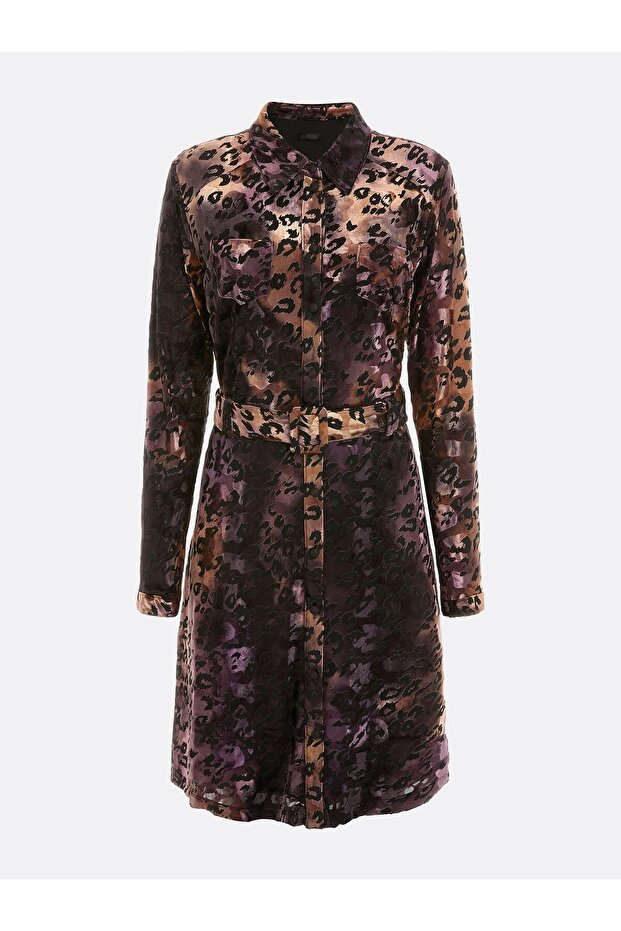 Ebonie Kadın Elbise - 4