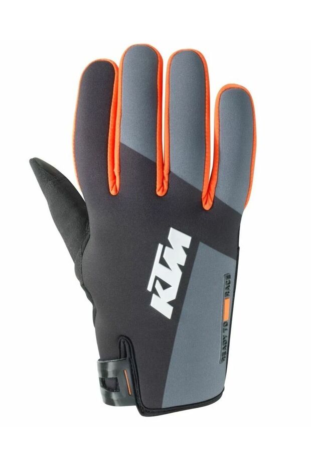 RACETECH WP GLOVES - 3