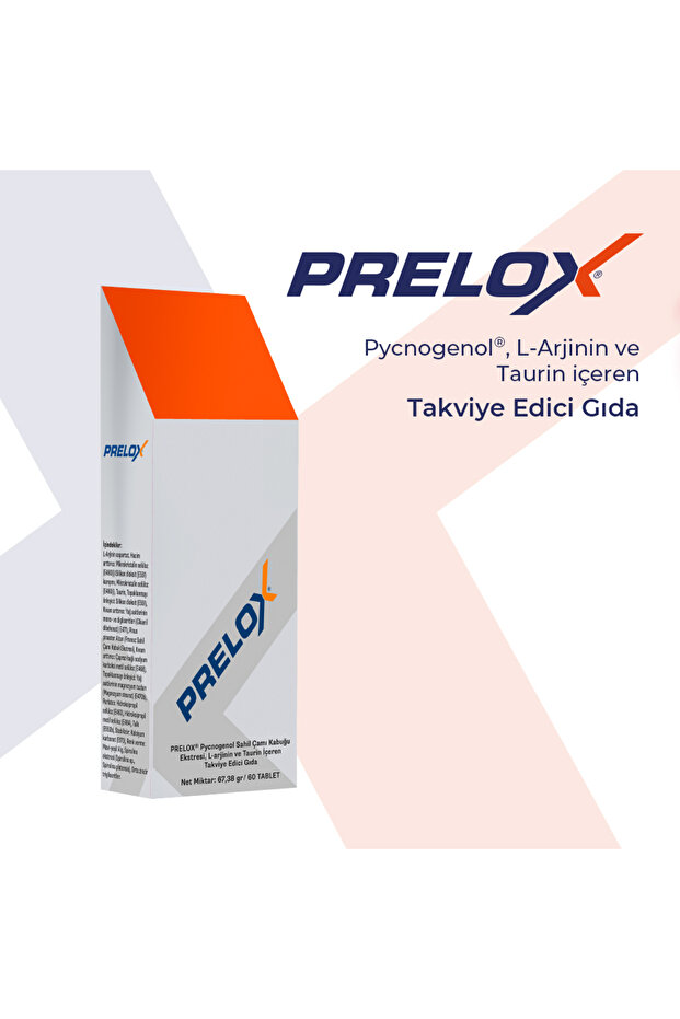 2 M® + 1 PRELOX - 2