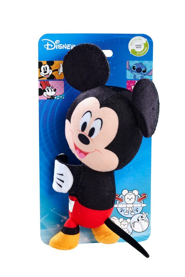 Disney Mickey Snapband, 17cm - 2