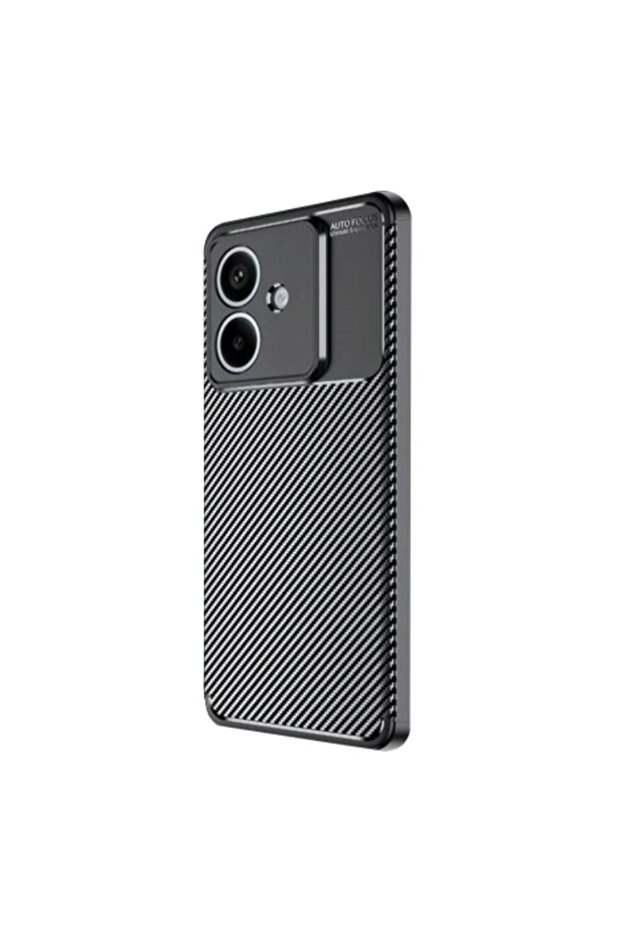 Oppo A3 Case  Carbon Pattern - 1