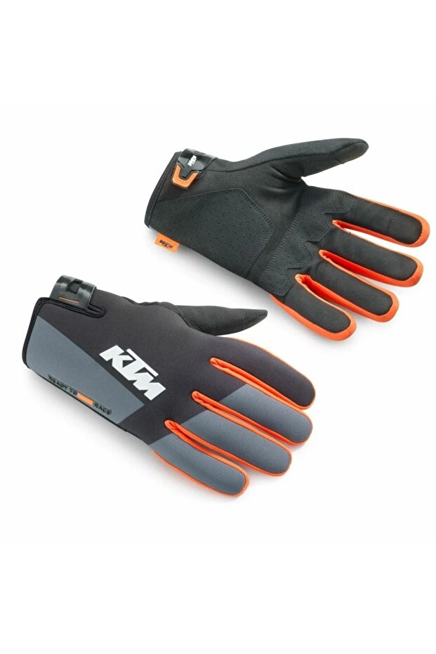 RACETECH WP GLOVES - 1