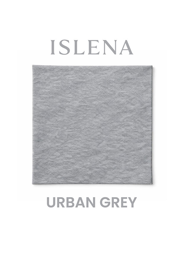 Comfy Bottom Boxer - Urban Grey - 5